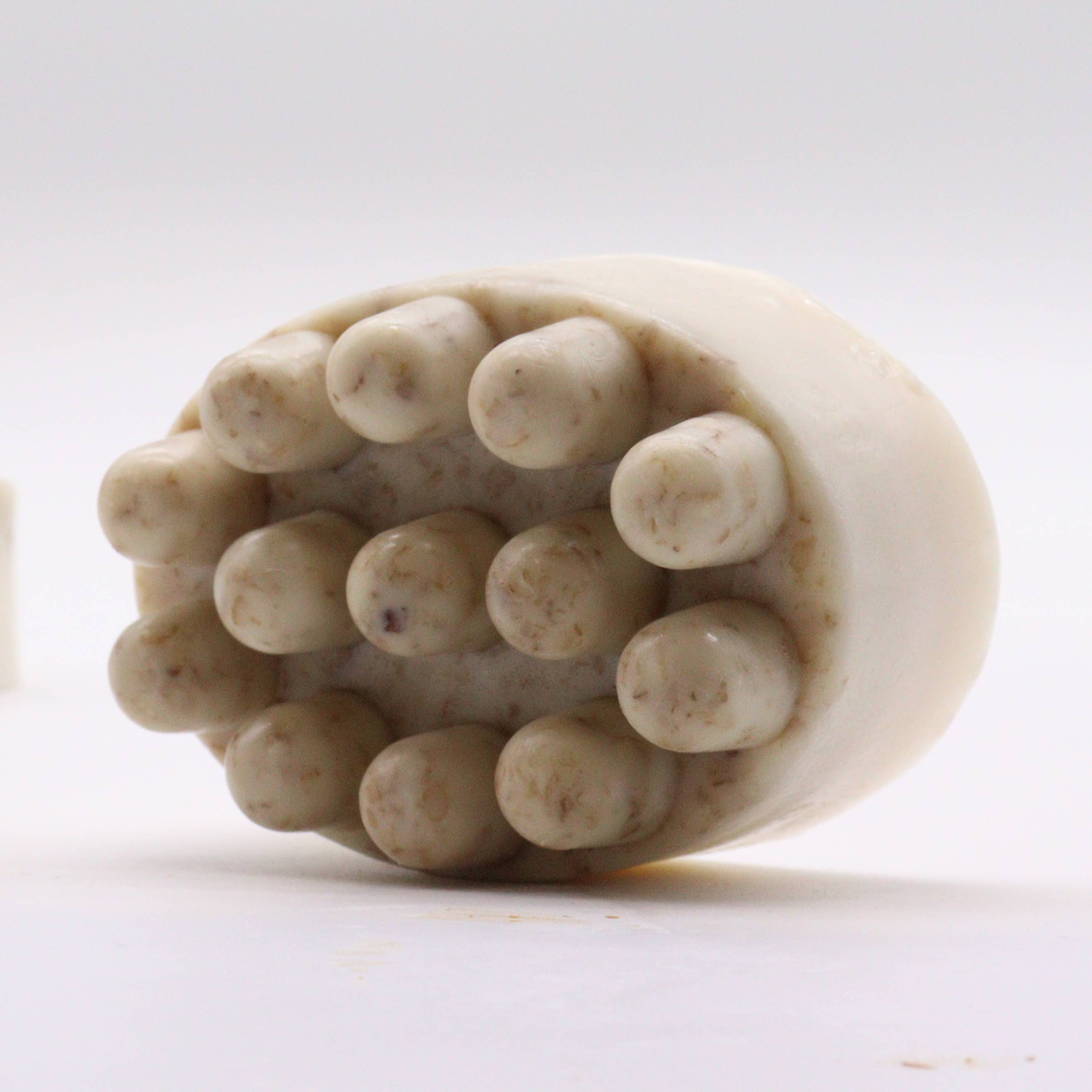 Oatmeal & Honey Massage Spa Bar