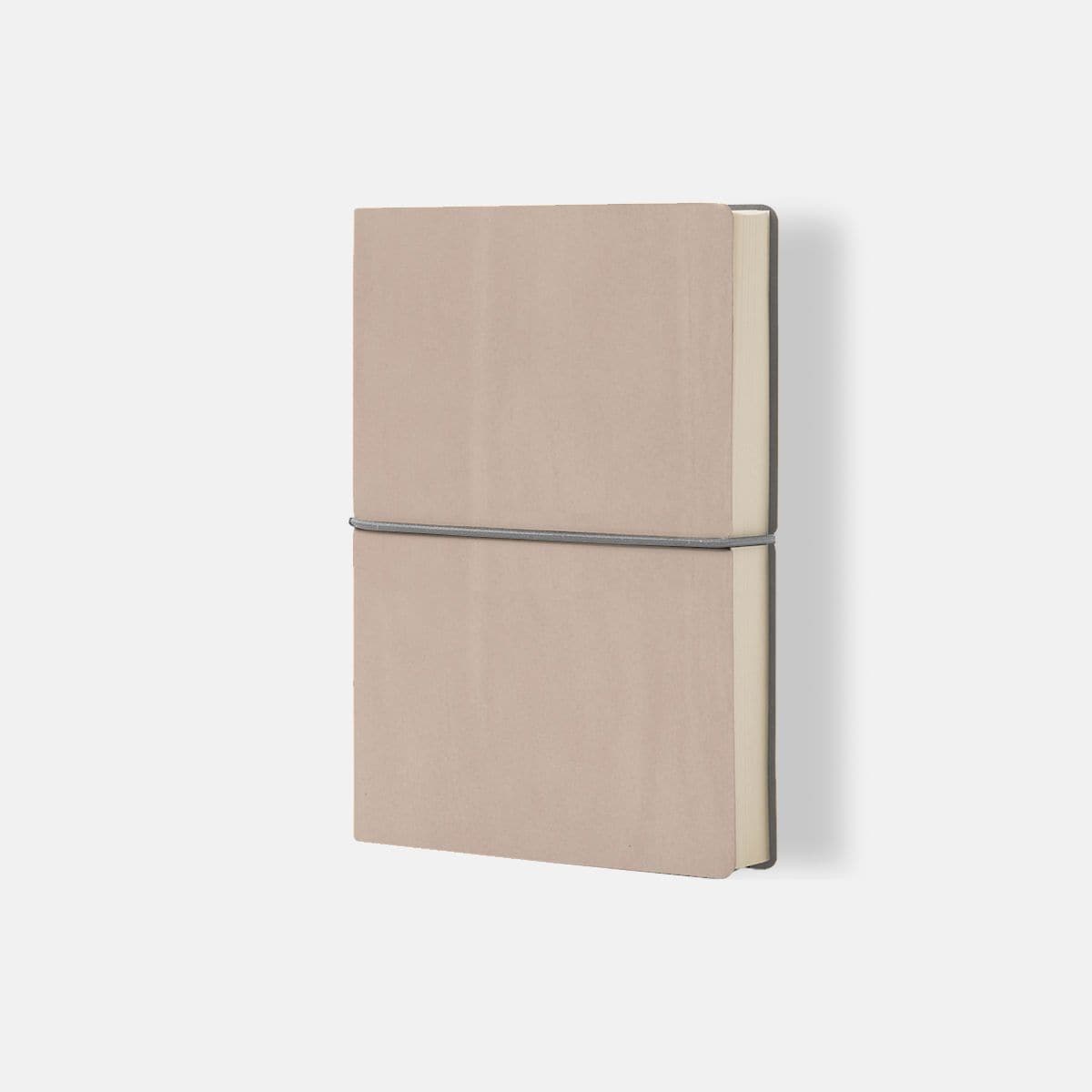 CIAK Classic Notebook B6: Red / Plain