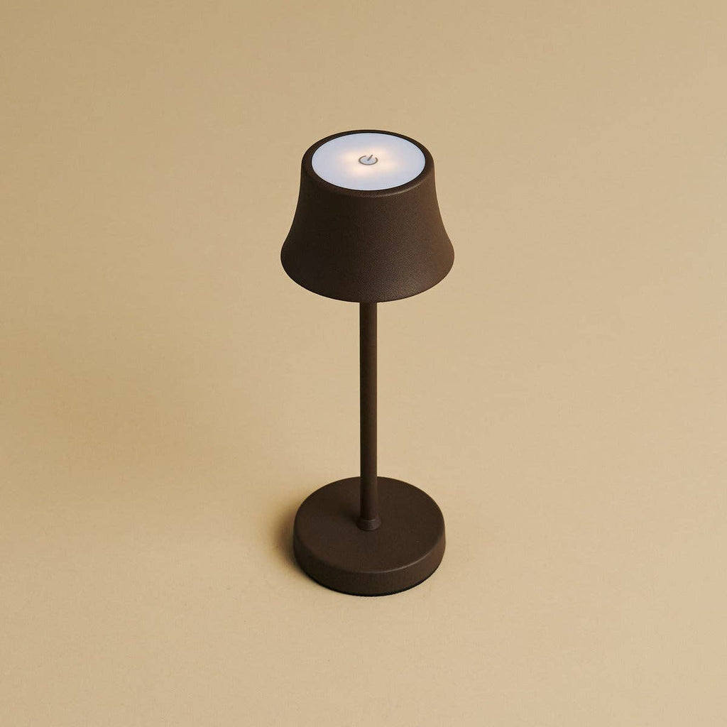 Rechargeable Table Lamp
