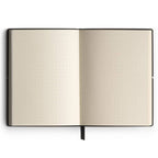 CIAK Classic Notebook B6: Red / Plain
