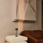 Rechargeable Table Lamp