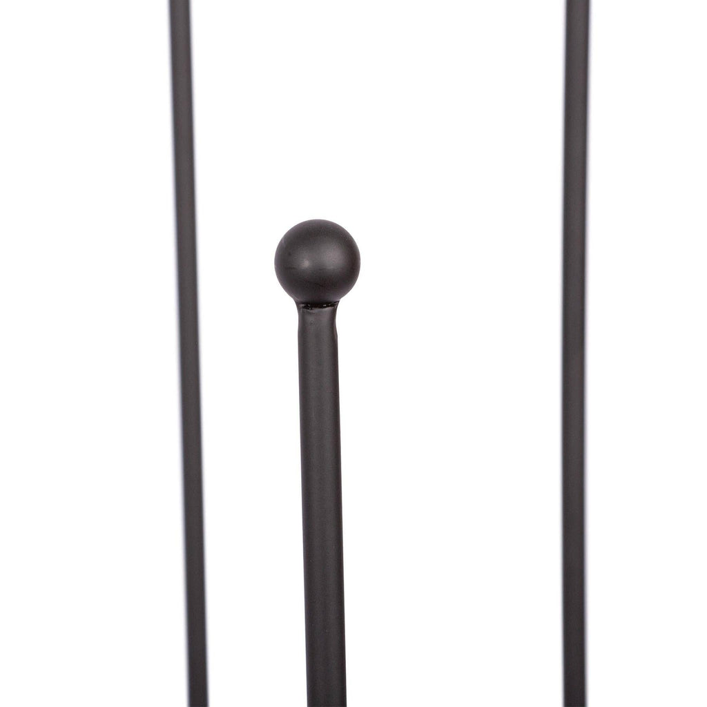 6 Pair Steel Wellington Boot Rack - All Good Things