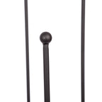 6 Pair Steel Wellington Boot Rack - All Good Things
