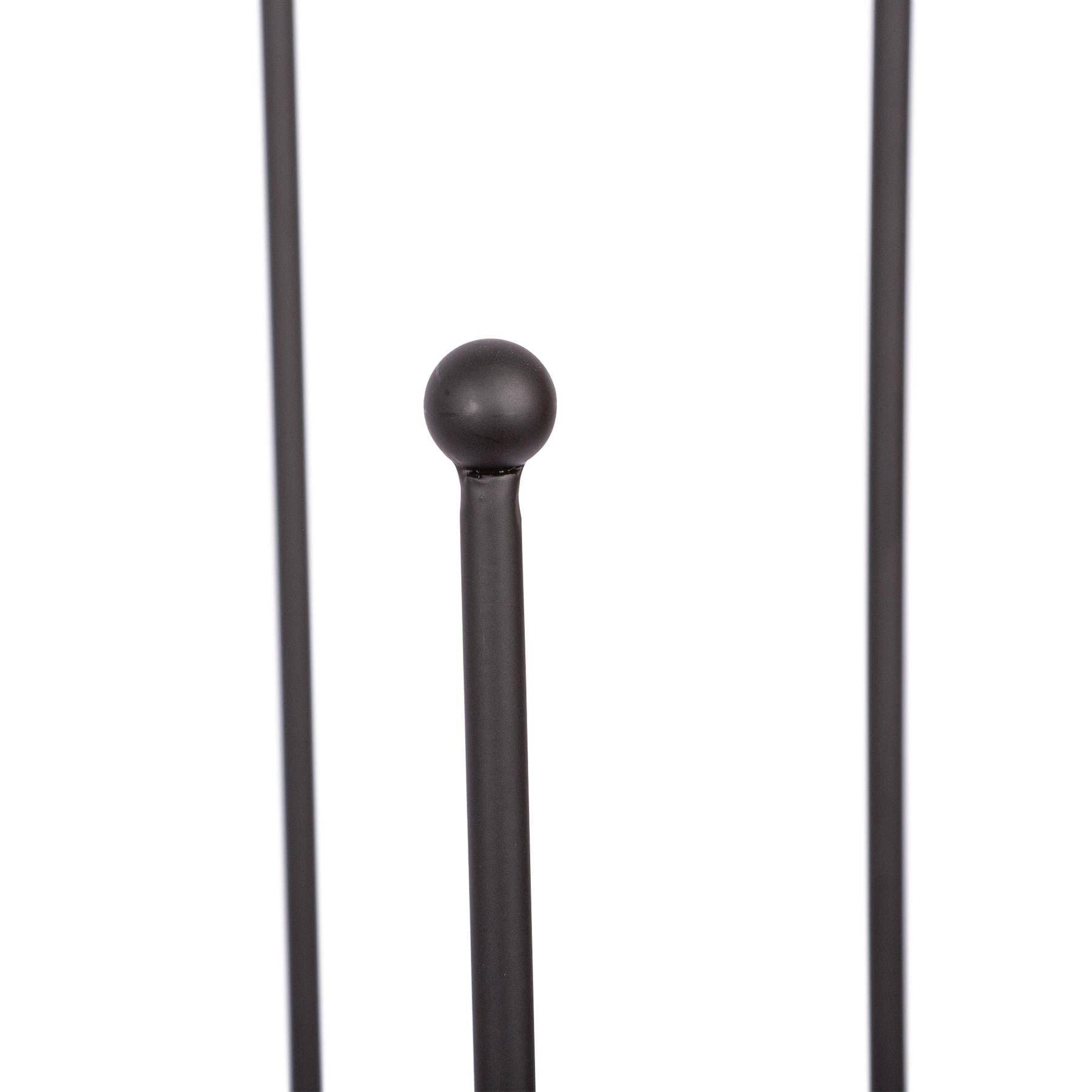 6 Pair Steel Wellington Boot Rack - All Good Things