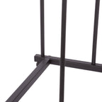 6 Pair Steel Wellington Boot Rack - All Good Things