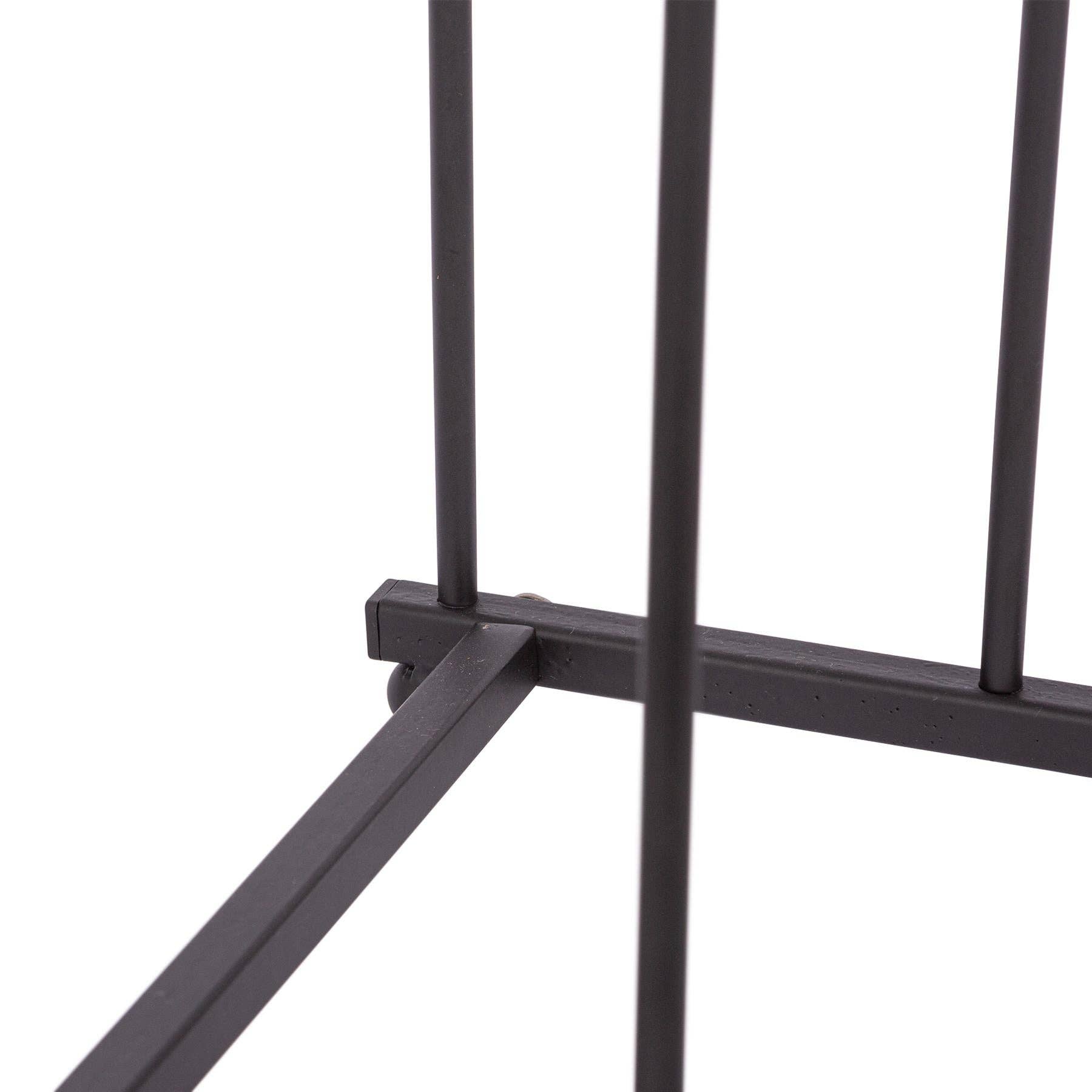 6 Pair Steel Wellington Boot Rack - All Good Things