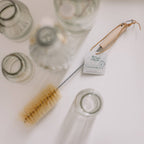Vegan Bottle Cleaning Brush