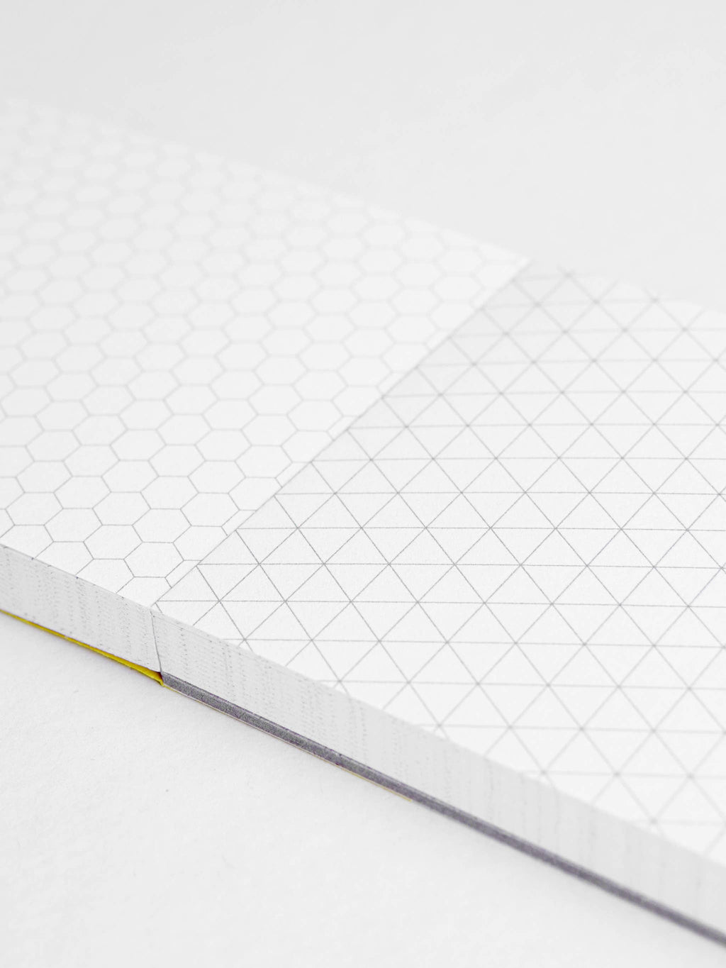 Odd Grids Pocket Notebook