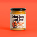 Mothernutter Crunchy Pumpkin Spice Peanut Butter (280g)