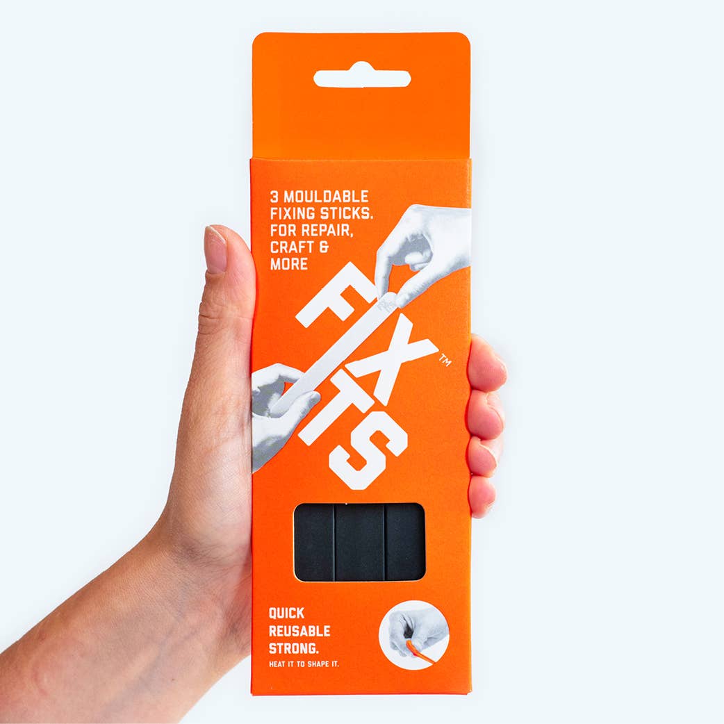 FixIts - 3 Pack: Summer Colours