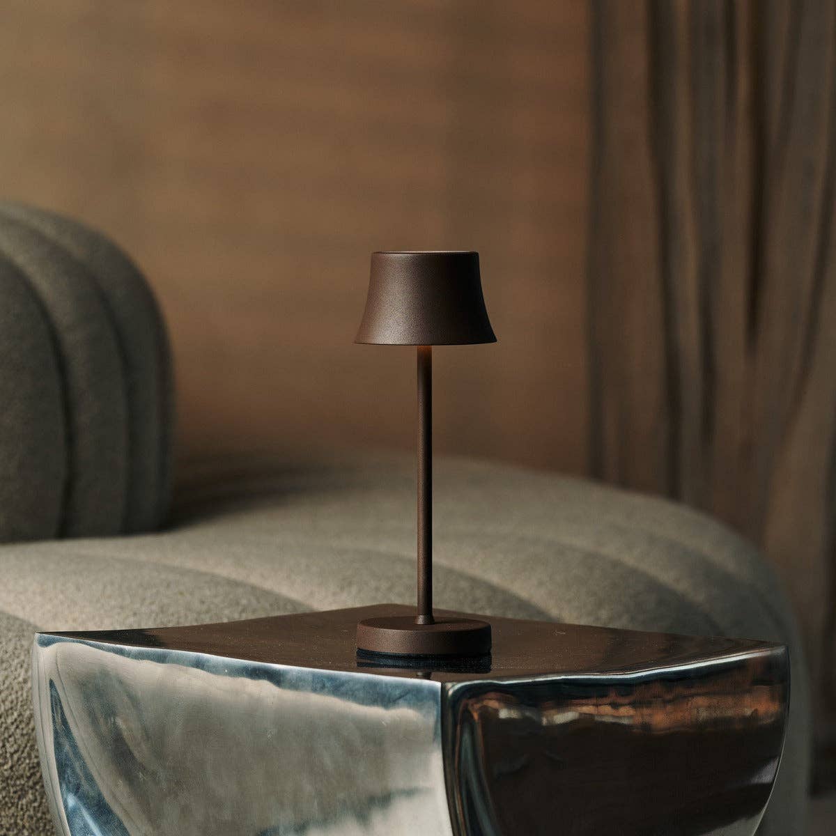 Rechargeable Table Lamp