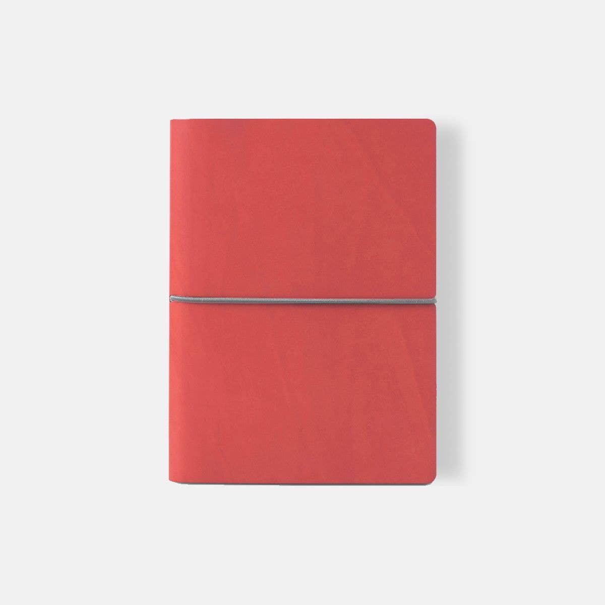 CIAK Classic Notebook B6: Red / Plain