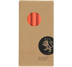 Eco Dinner Candles, individual