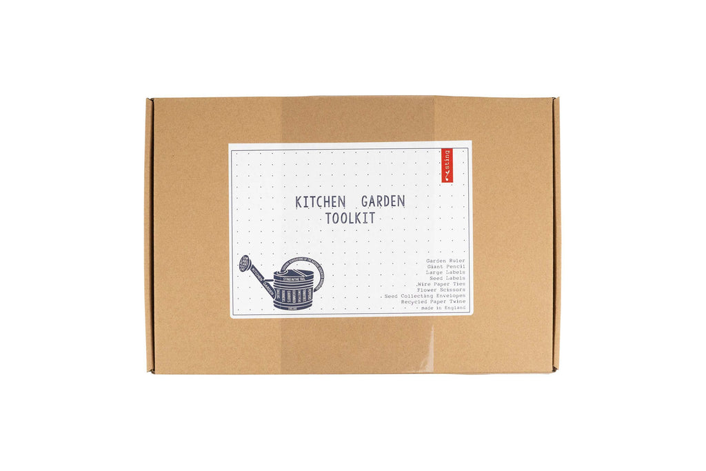 Kitchen Garden Tool Kit