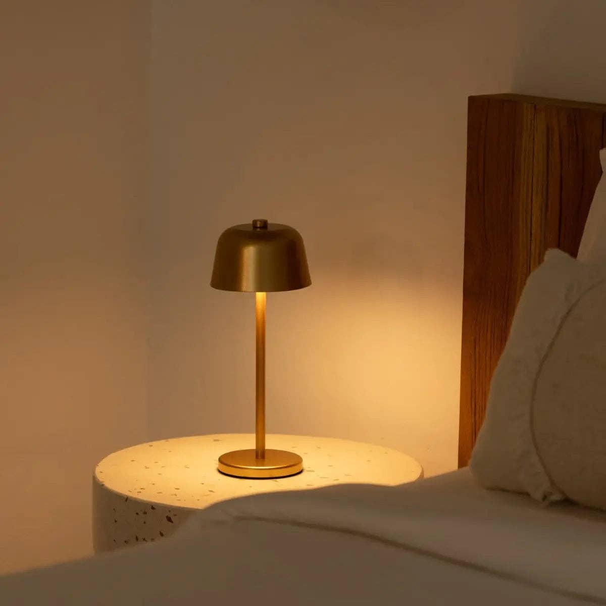 Rechargeable Table Lamp