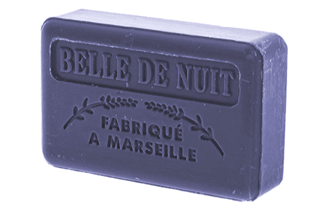 125g Beautiful Night Wholesale French Soap