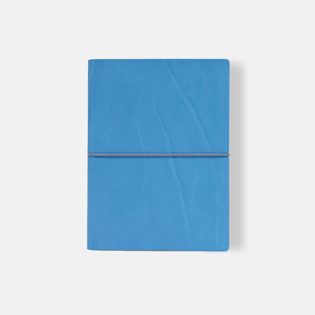 CIAK Classic Notebook B6: Red / Plain