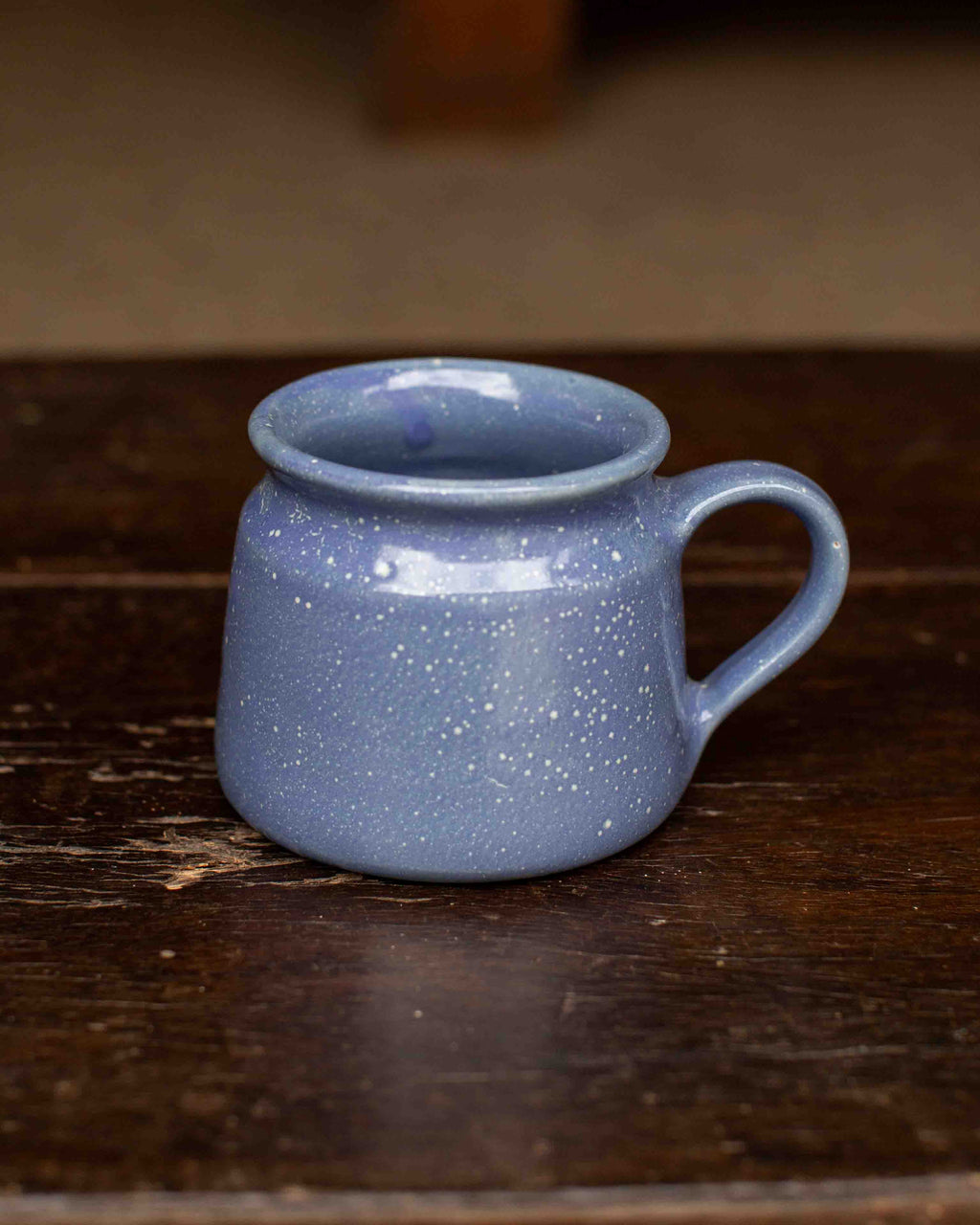 Ocean Spray Blur Fairtrade Mug