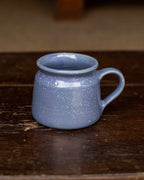 Ocean Spray Blur Fairtrade Mug