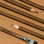 Blackwing Volume 21 Pencils – Pack of 12