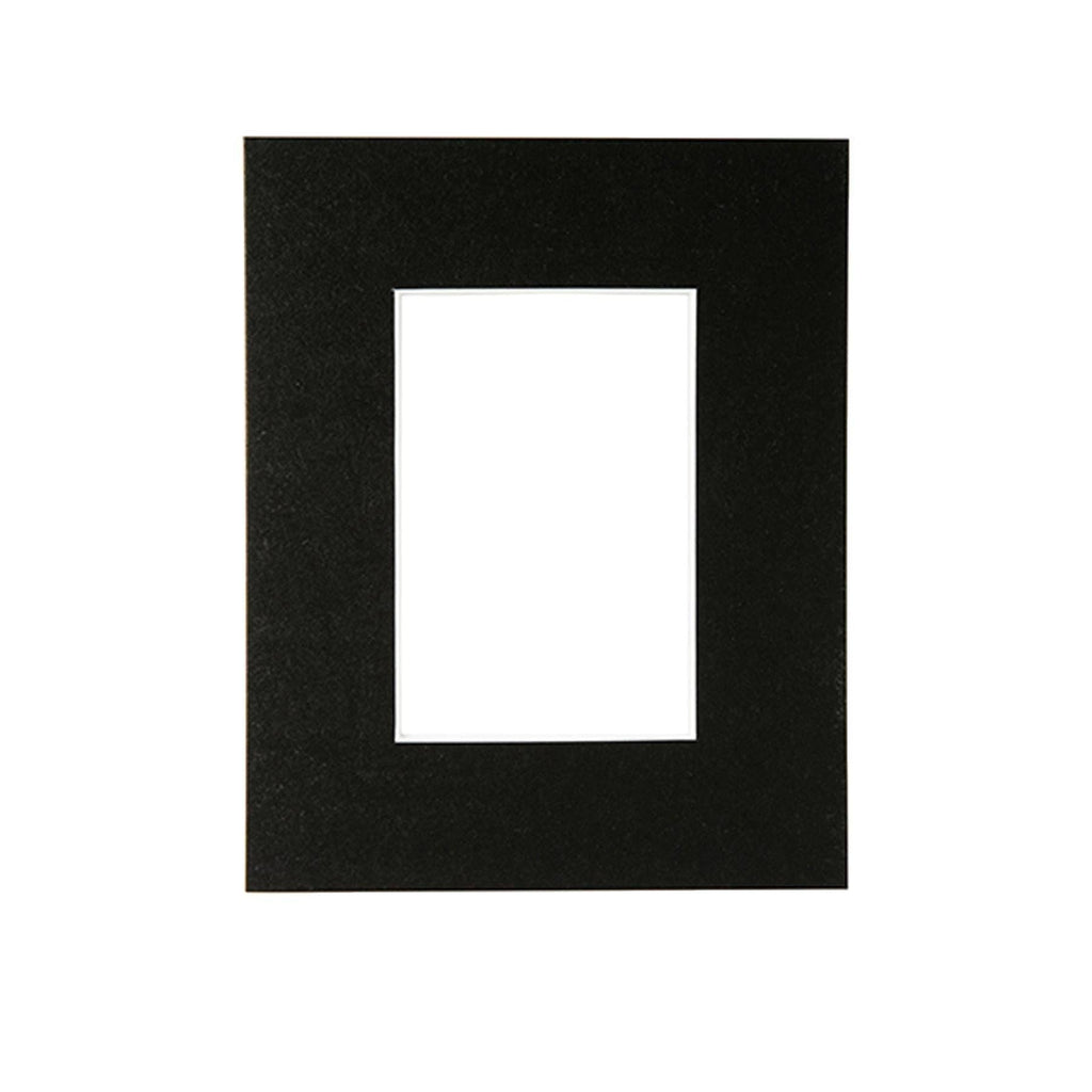 A4 Frame Picture Mount - for A5 (6" x 8") Image - By Nicola Spring: White - All Good Things