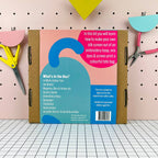Screen Print A Tote With An Embroidery Hoop Kit