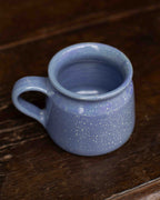 Ocean Spray Blur Fairtrade Mug