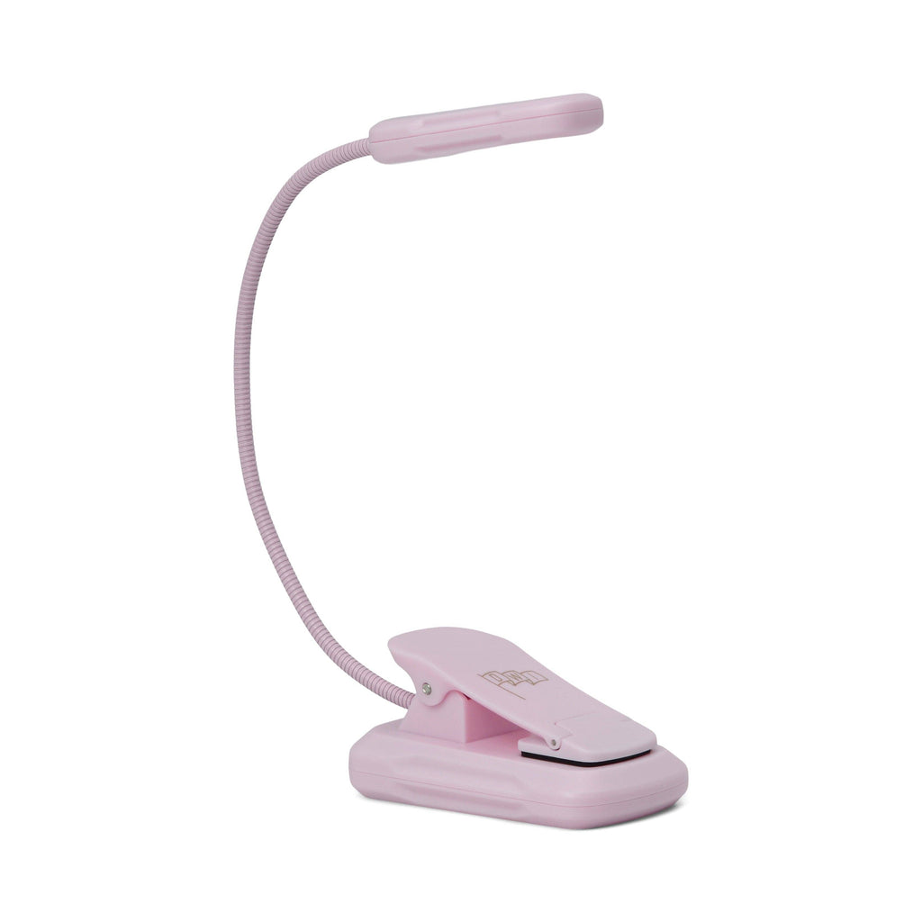 Designworks Ink Book Light - Lilac
