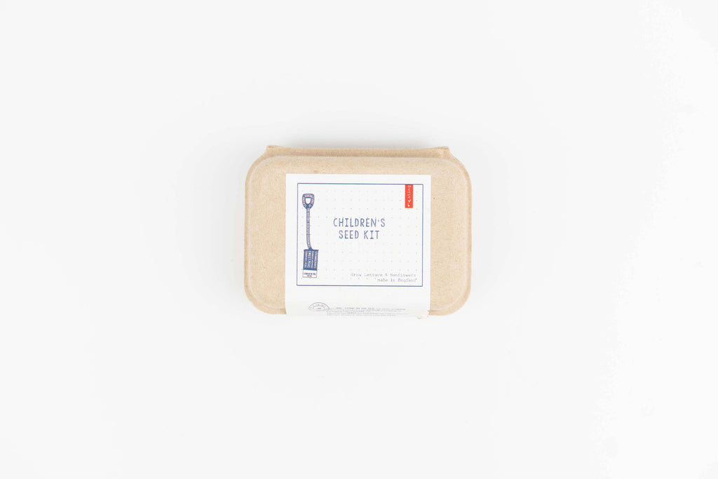 Children’s Seed Sowing Kit