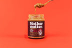 Mothernutter Crunchy Maple Bacon Peanut Butter