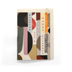 Affiliate:107 Grain Texture Birthday Art Greeting Card - All Good Things