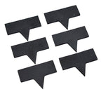 Argon Tableware Slate Cheese Marker - All Good Things