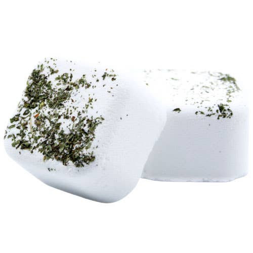 Aromatherapy Shower Steamer 'Kick Start' 70g - All Good Things