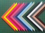 Polcore A5 Picture Frame: Dark Green