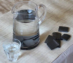 Bamboo Charcoal Water Filters - All Good Things