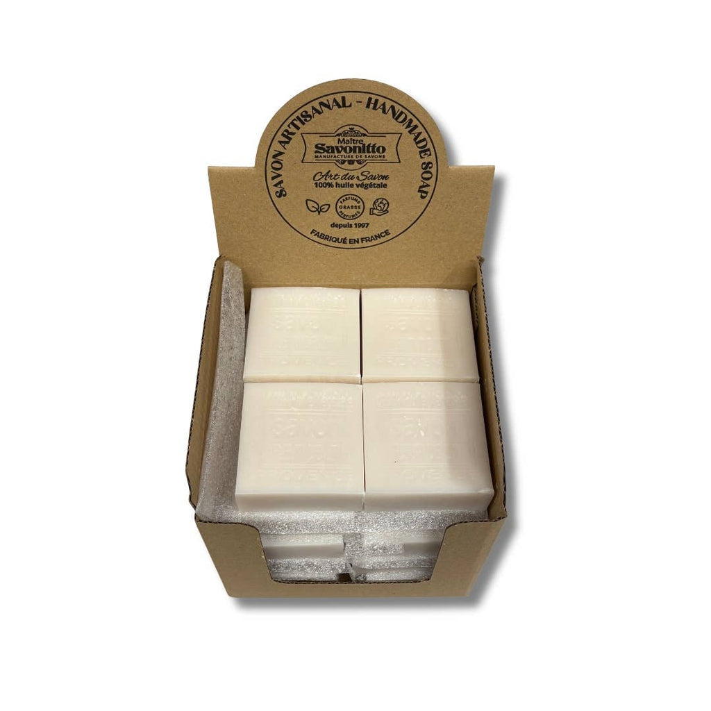 Bar soap Thyme, Rosemary, Lavender - 100g - All Good Things
