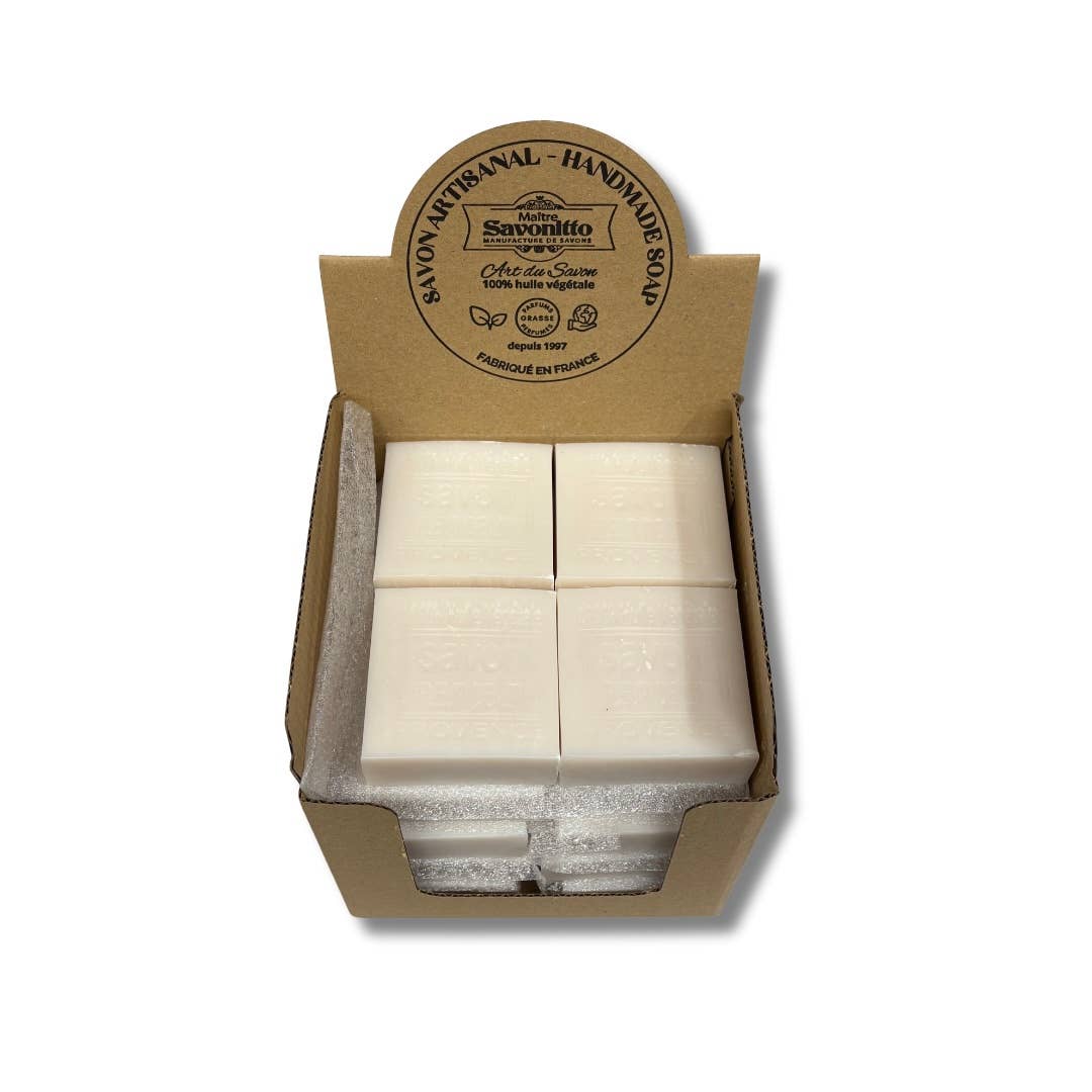 Bar soap Thyme, Rosemary, Lavender - 100g - All Good Things