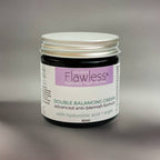 Facial Moisturiser - Double Balancing Cream: 30ml