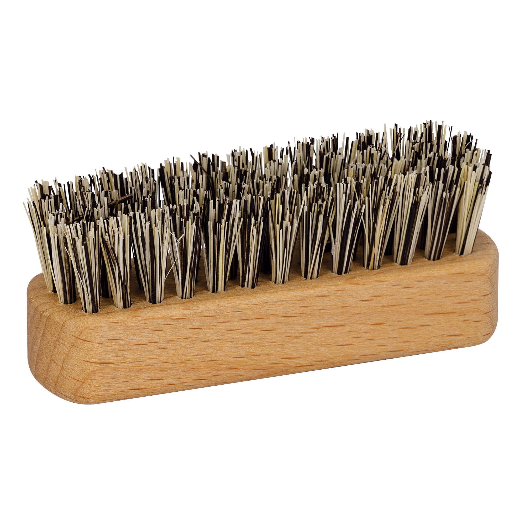 Beard Brush, vegan halal, Apothecary, Gift for Man - All Good Things