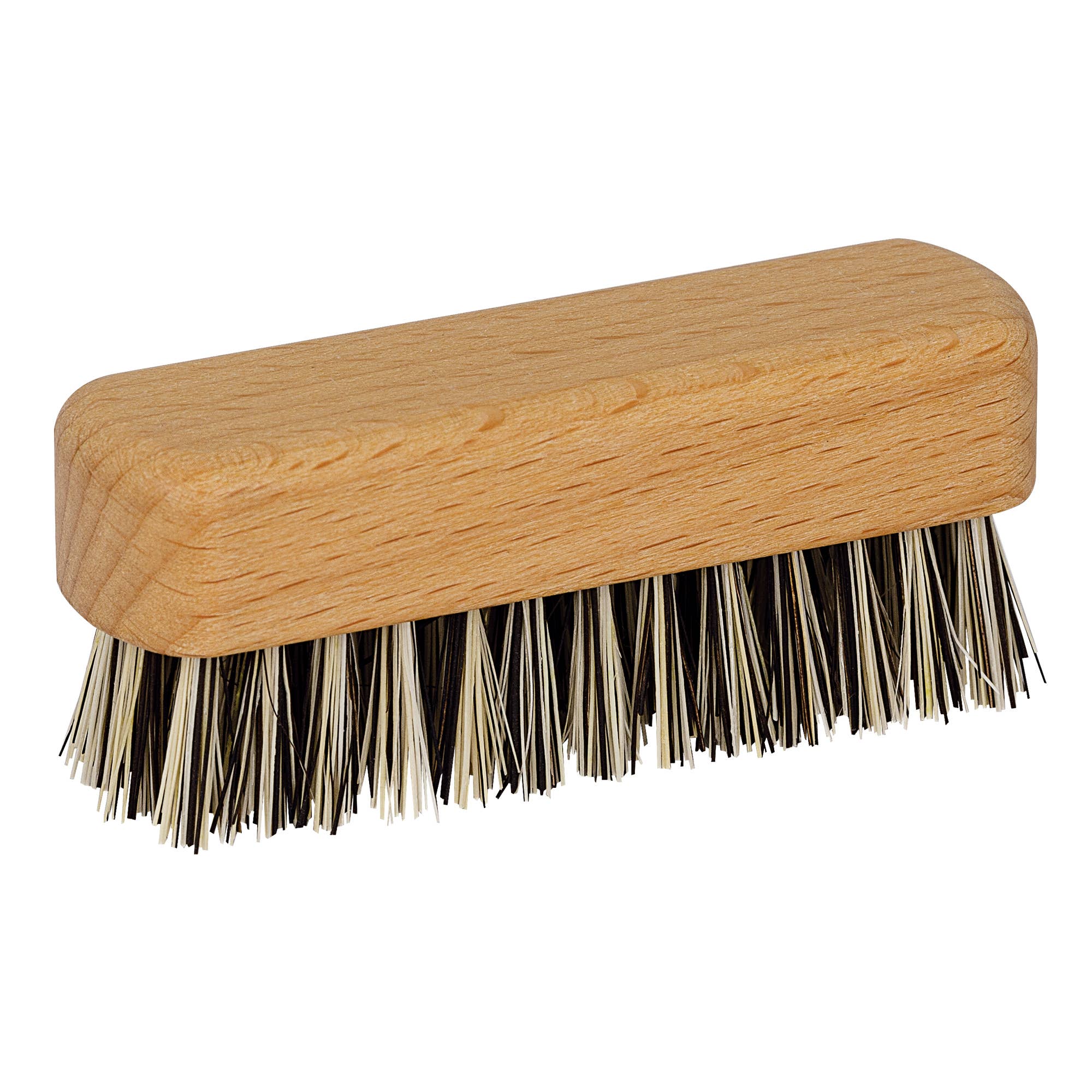 Beard Brush, vegan halal, Apothecary, Gift for Man - All Good Things