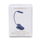 Designworks Ink Book Light - Navy