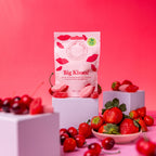 Big Kisses! Gourmet Sweets - All Good Things