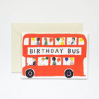 Birthday Bus - All Good Things
