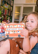 Birthday Bus - All Good Things