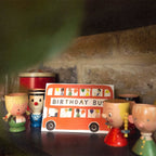 Birthday Bus - All Good Things