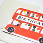 Birthday Bus - All Good Things