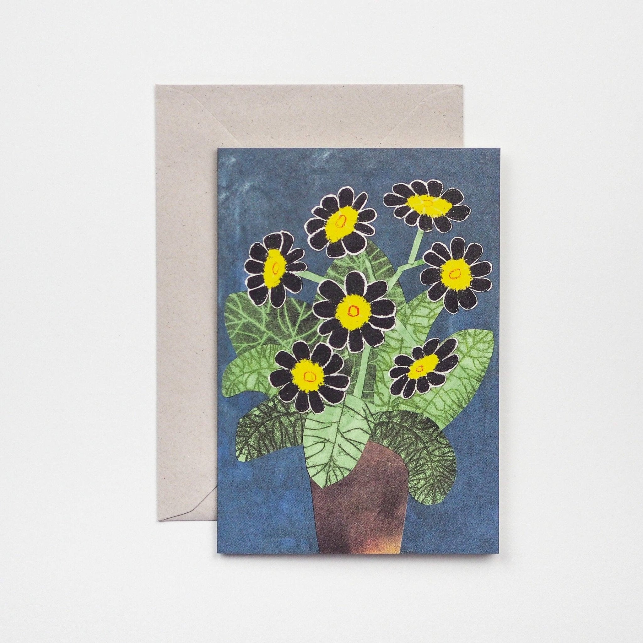 Black Flowers - All Good Things