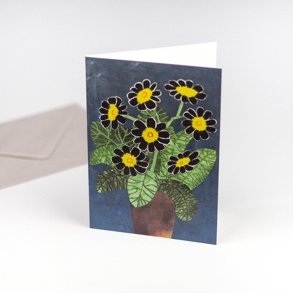 Black Flowers - All Good Things