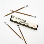 Blackwing Volume 21 Pencils - All Good Things