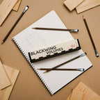 Blackwing Volume 21 Pencils - All Good Things